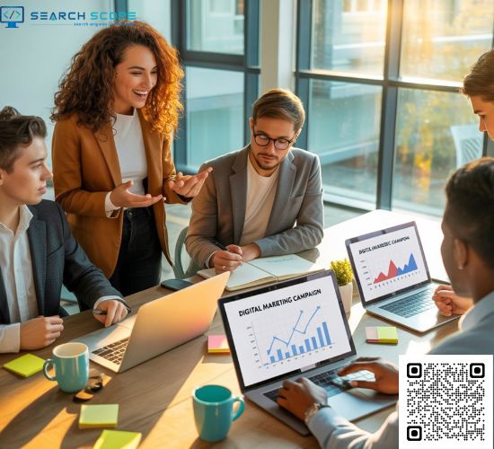 What are white-hat SEO techniques for reputation recovery?