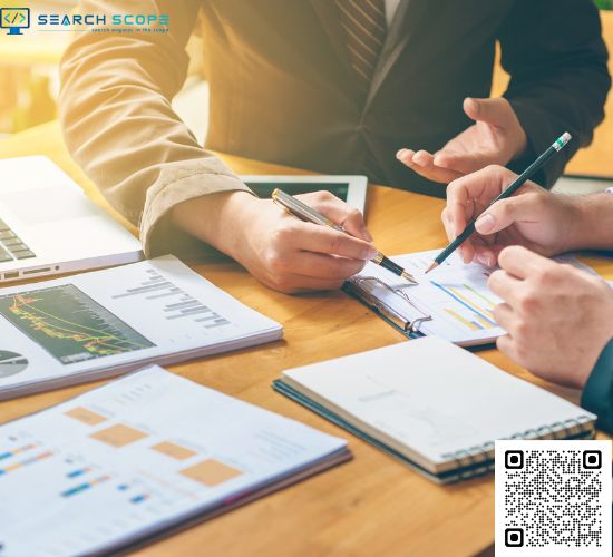 Recovering from Google Search Reputation Damage