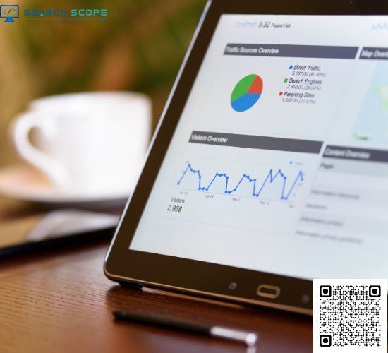 How can I track my online reputation analytics?