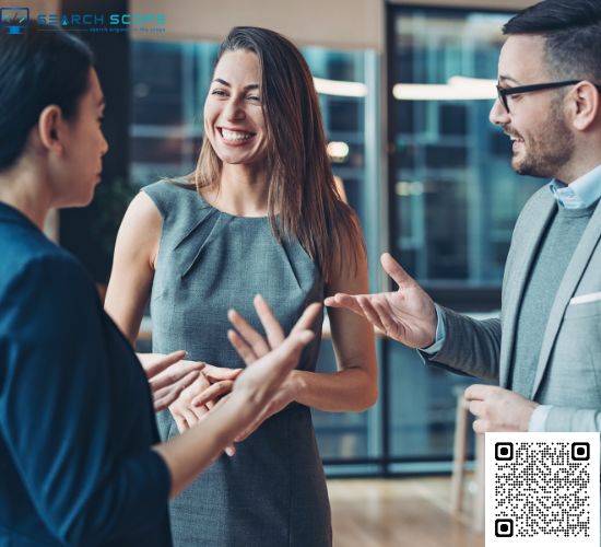 Advanced Link Building for Positive Reputation