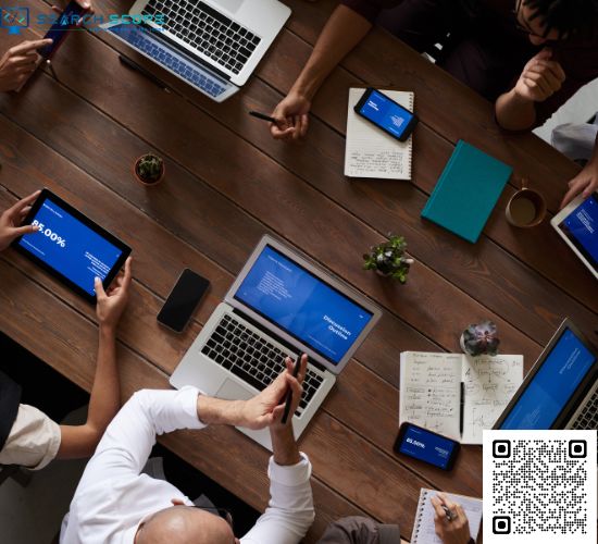 What’s the difference between reputation protection and repair?