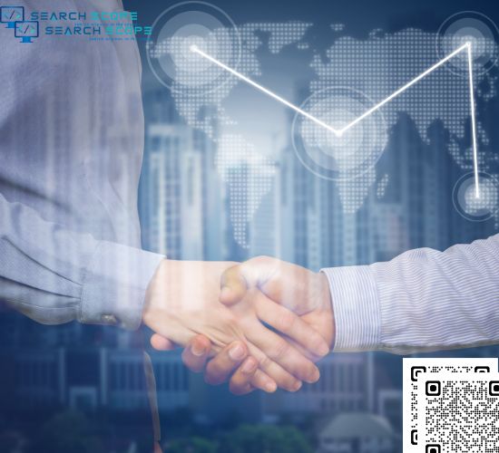 What is authority asset development in SEO?