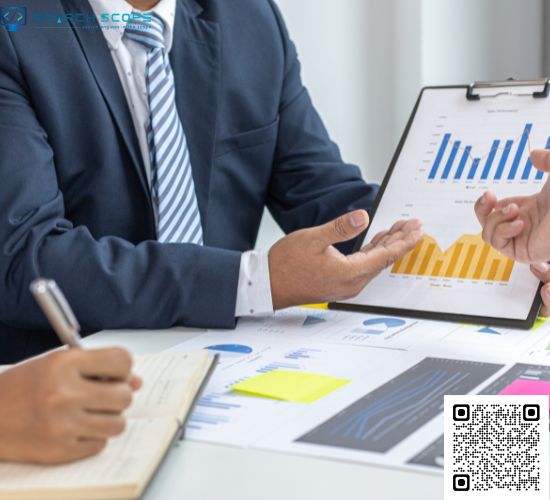 How to Optimise Business Profiles for Better Visibility